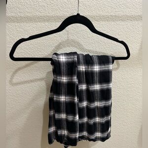 Plaid Midi Old Navy Skirt